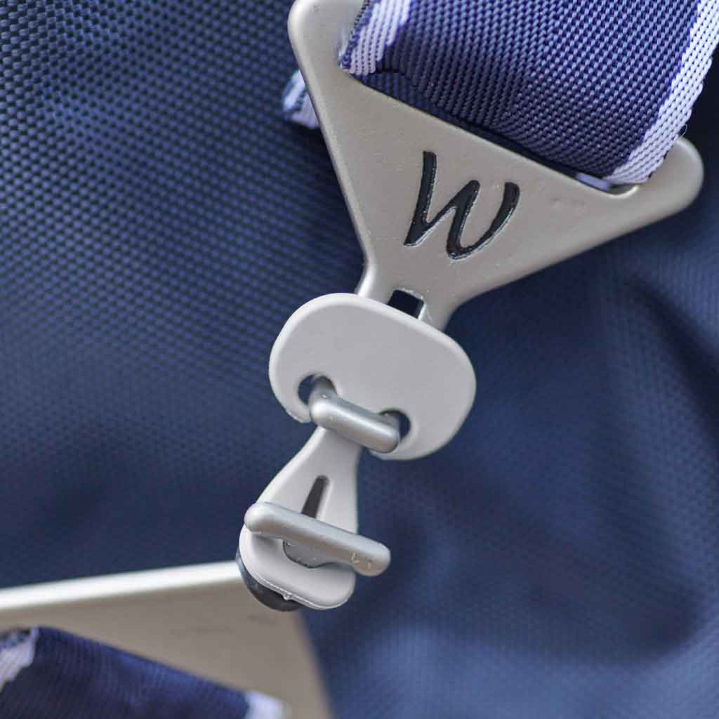 Waldhausen Outdoordecke Premium 100g