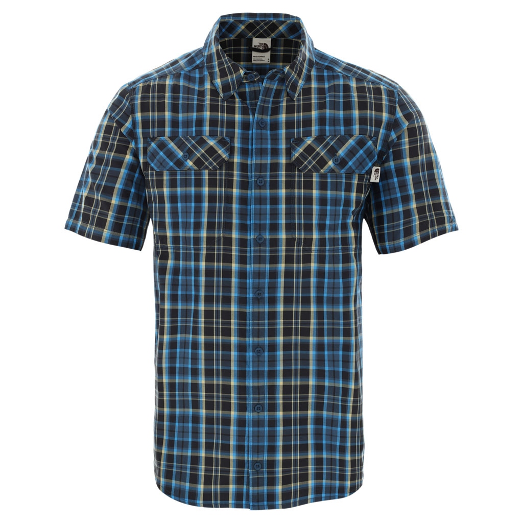 The North Face Pine Knot Shirt Hemd