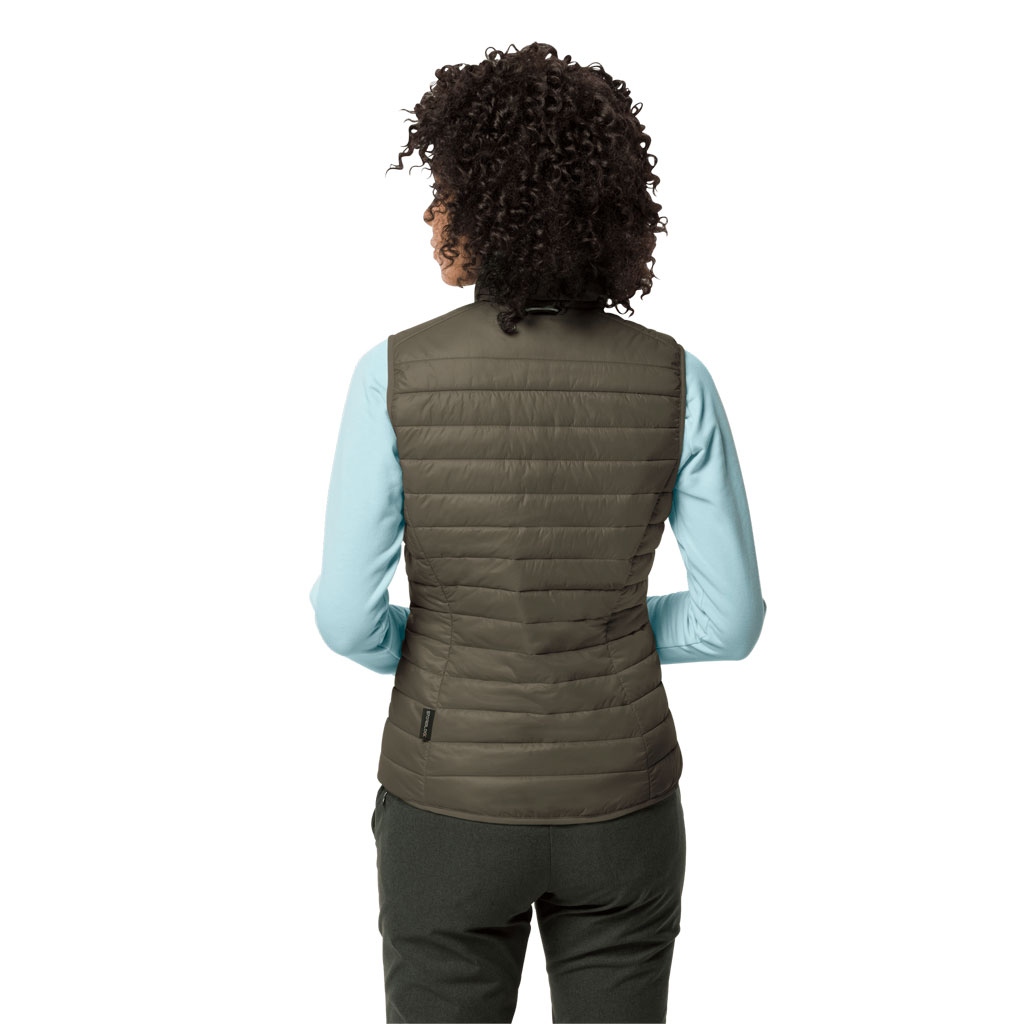 Jack Wolfskin JWP Vest Women