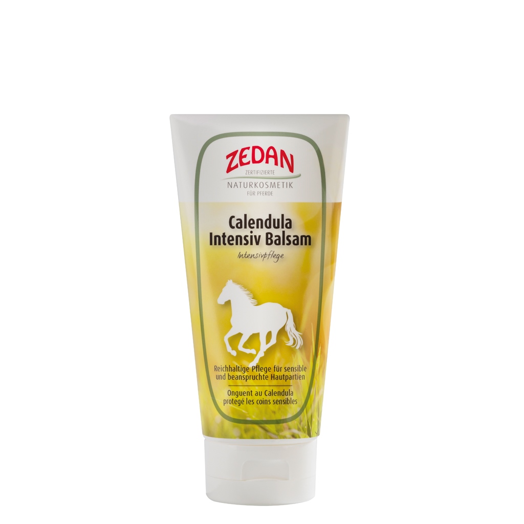 ZEDAN Calendula Intensiv Balsam 200ml