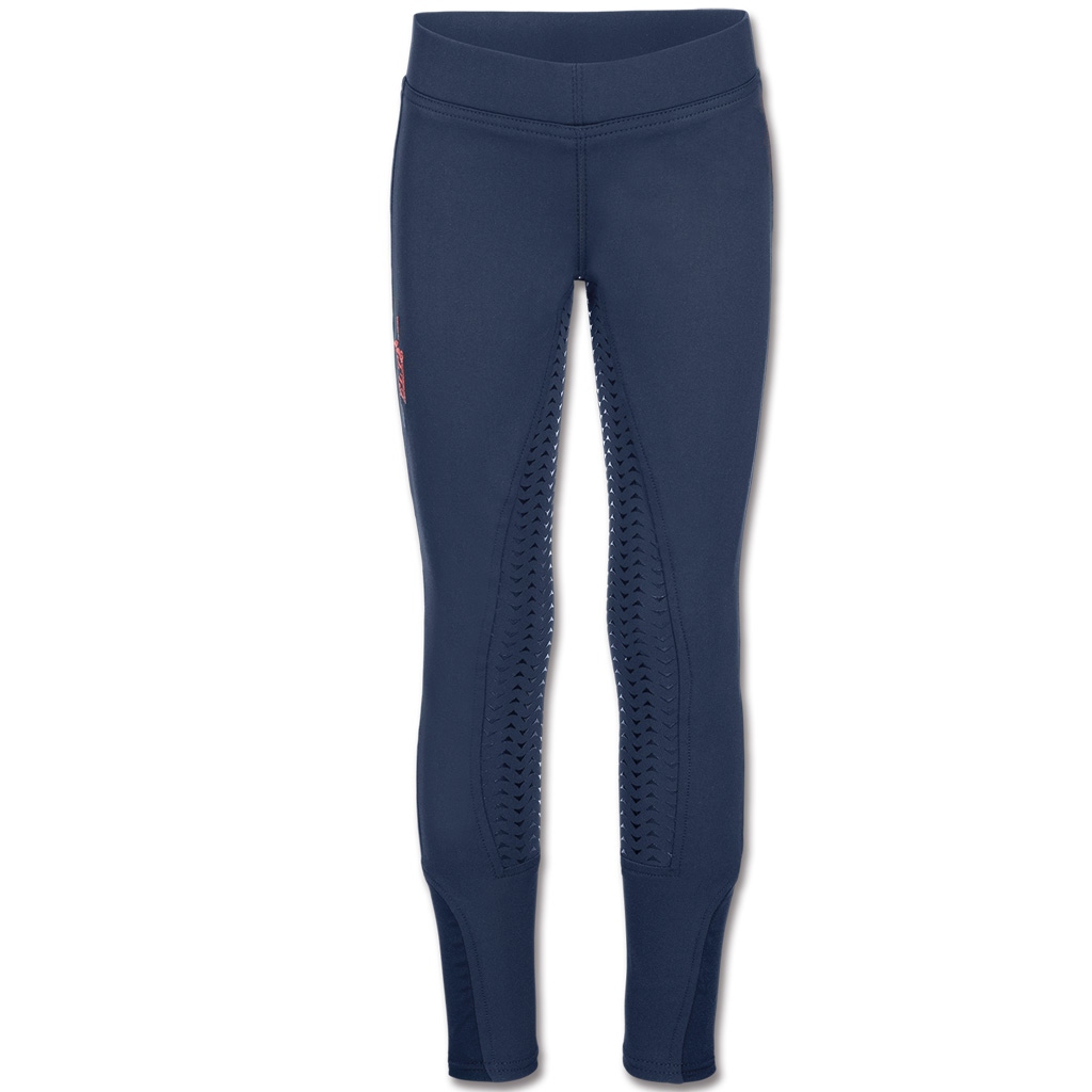 ELT Kinderreithose Viola