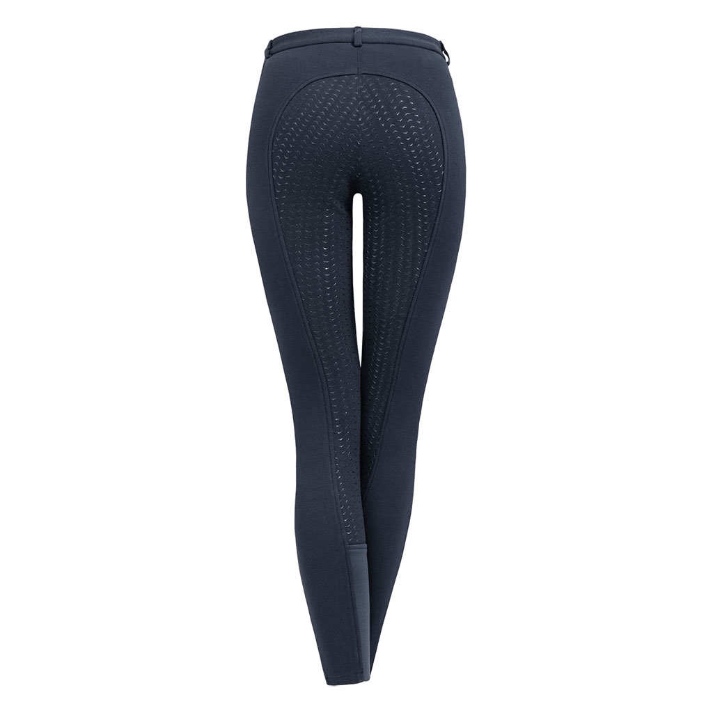 Carly Capples Reithose Easy Start mit Silikon-Vollbesatz