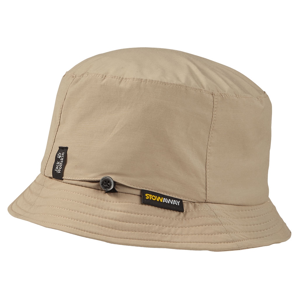 Jack Wolfskin Stock Away Bucket