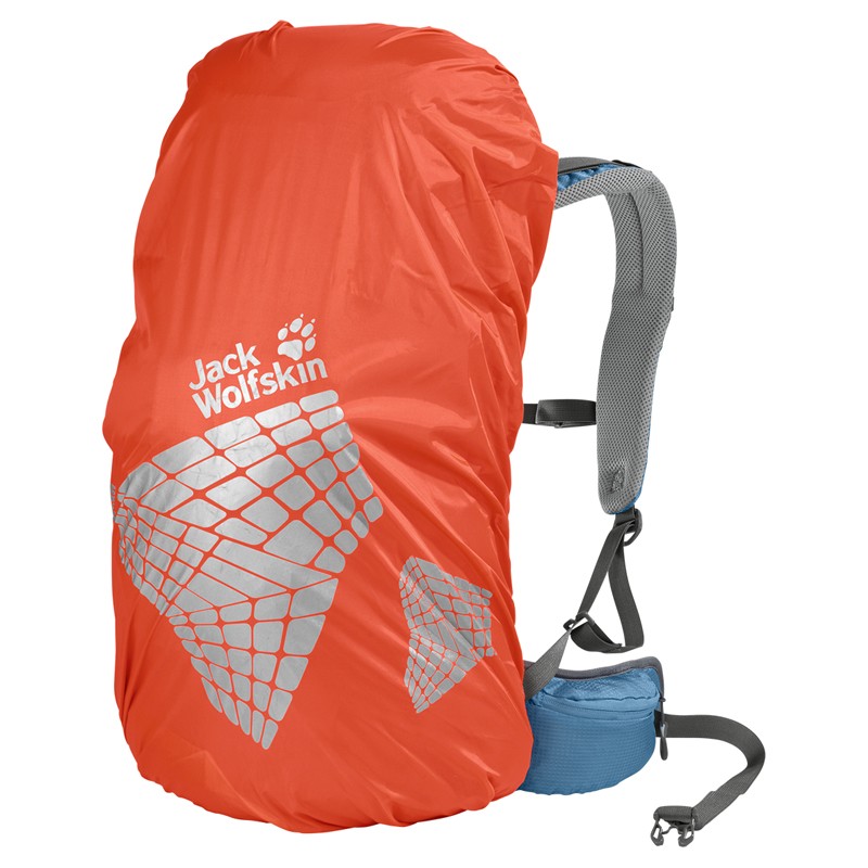 Jack Wolfskin Safety Raincover L