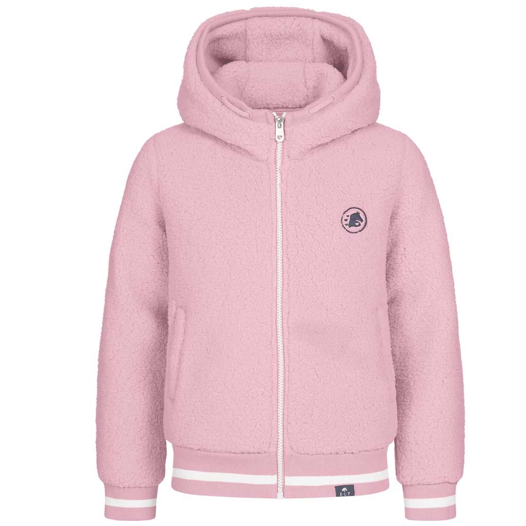 ELT Fleece Jacke Lucky Gabriella Kids