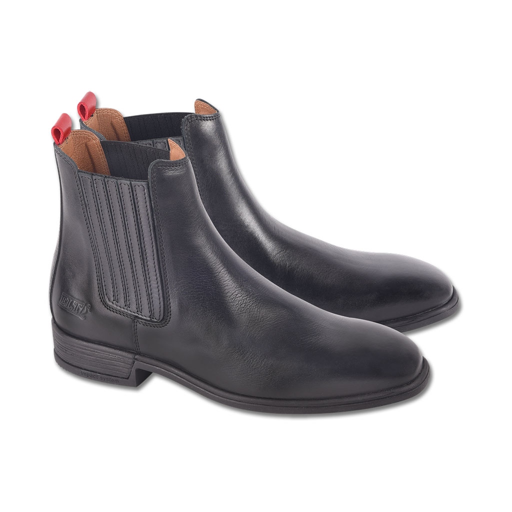 ELT Jodhpurstiefelette Paris Flex