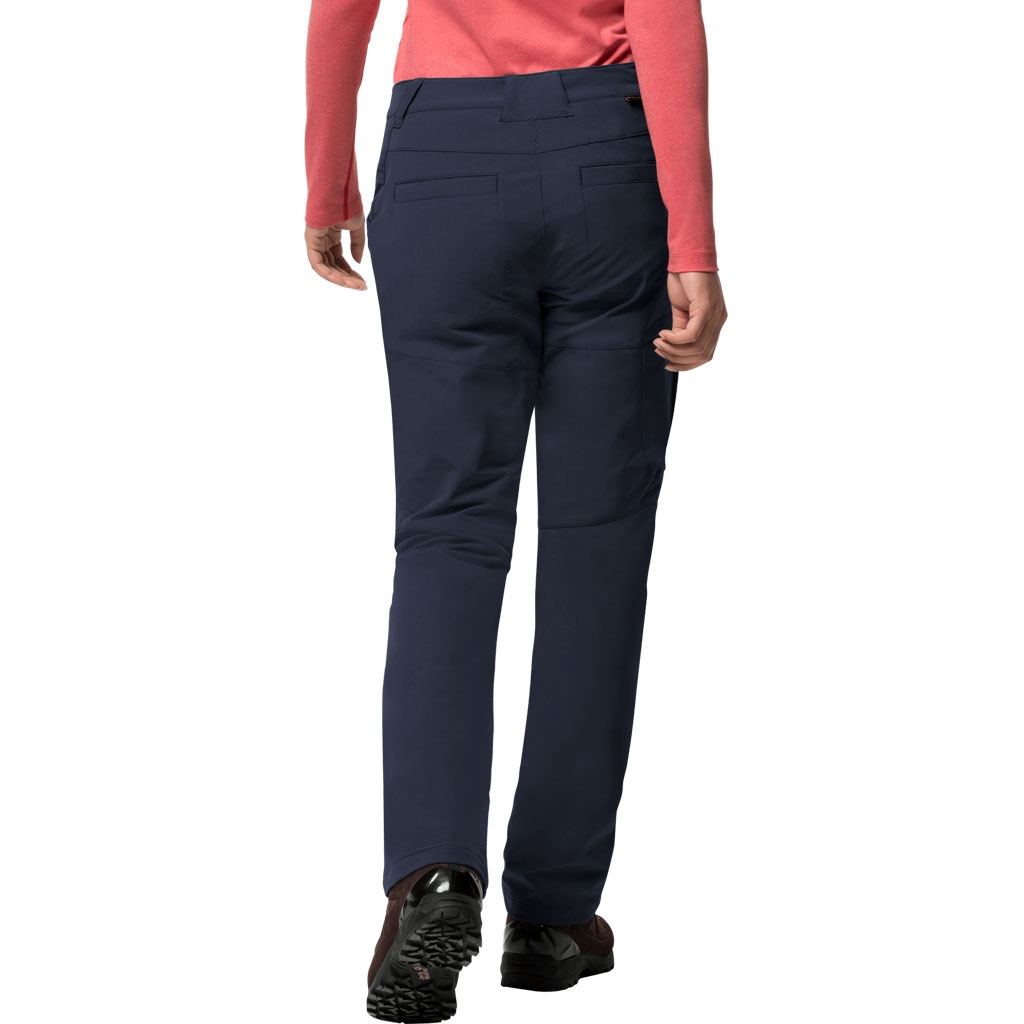 Jack Wolfskin Chilly Track XT PantsWomen