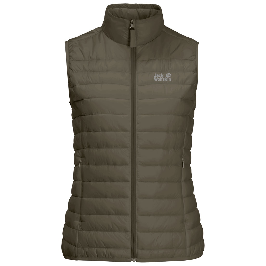 Jack Wolfskin JWP Vest Women