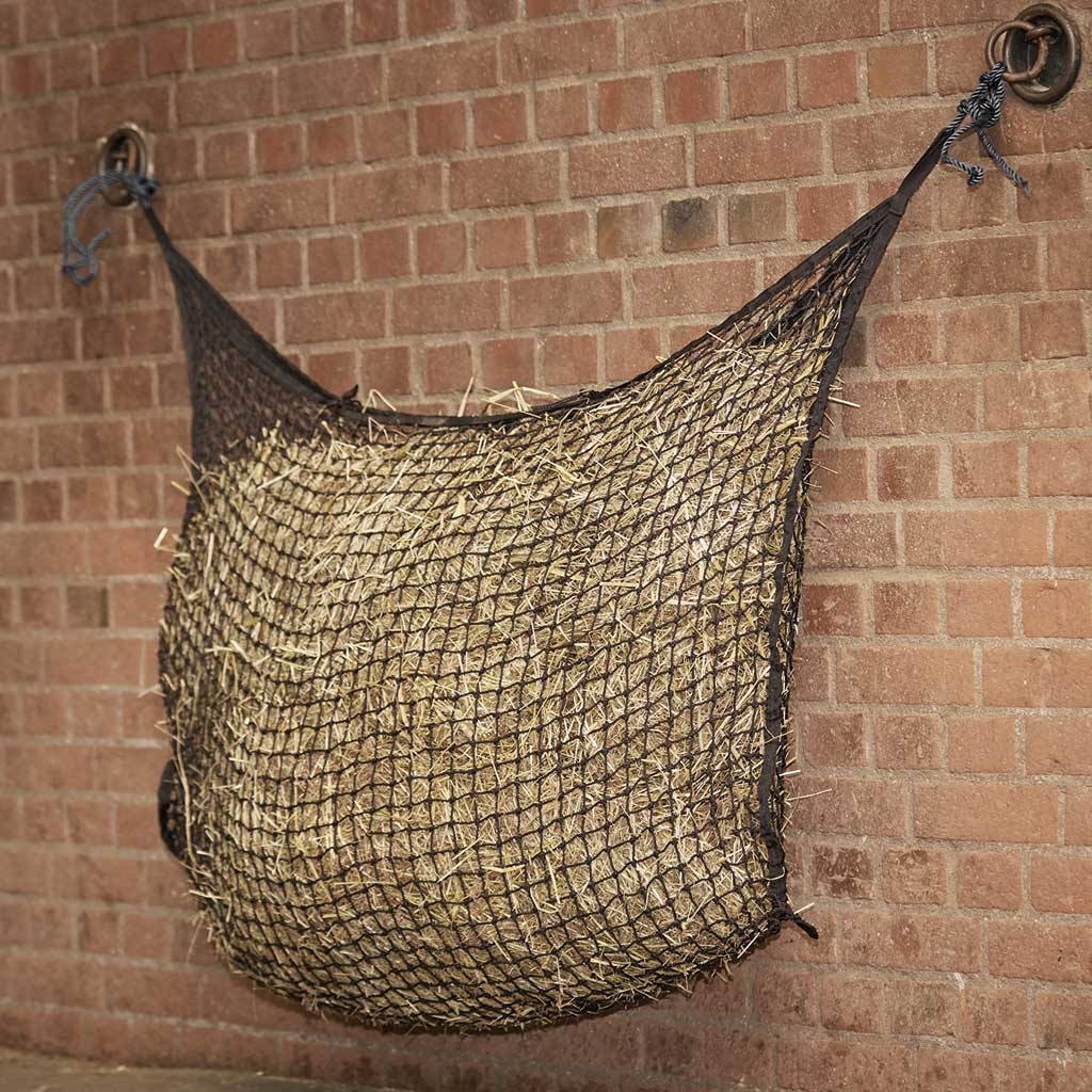 Waldhausen Heunetz rechteckig 160x100