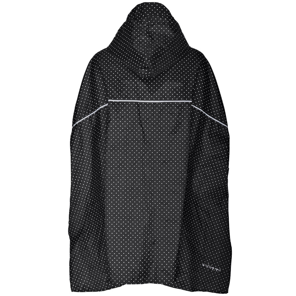 Eskadron Fanatics Lia Raincape