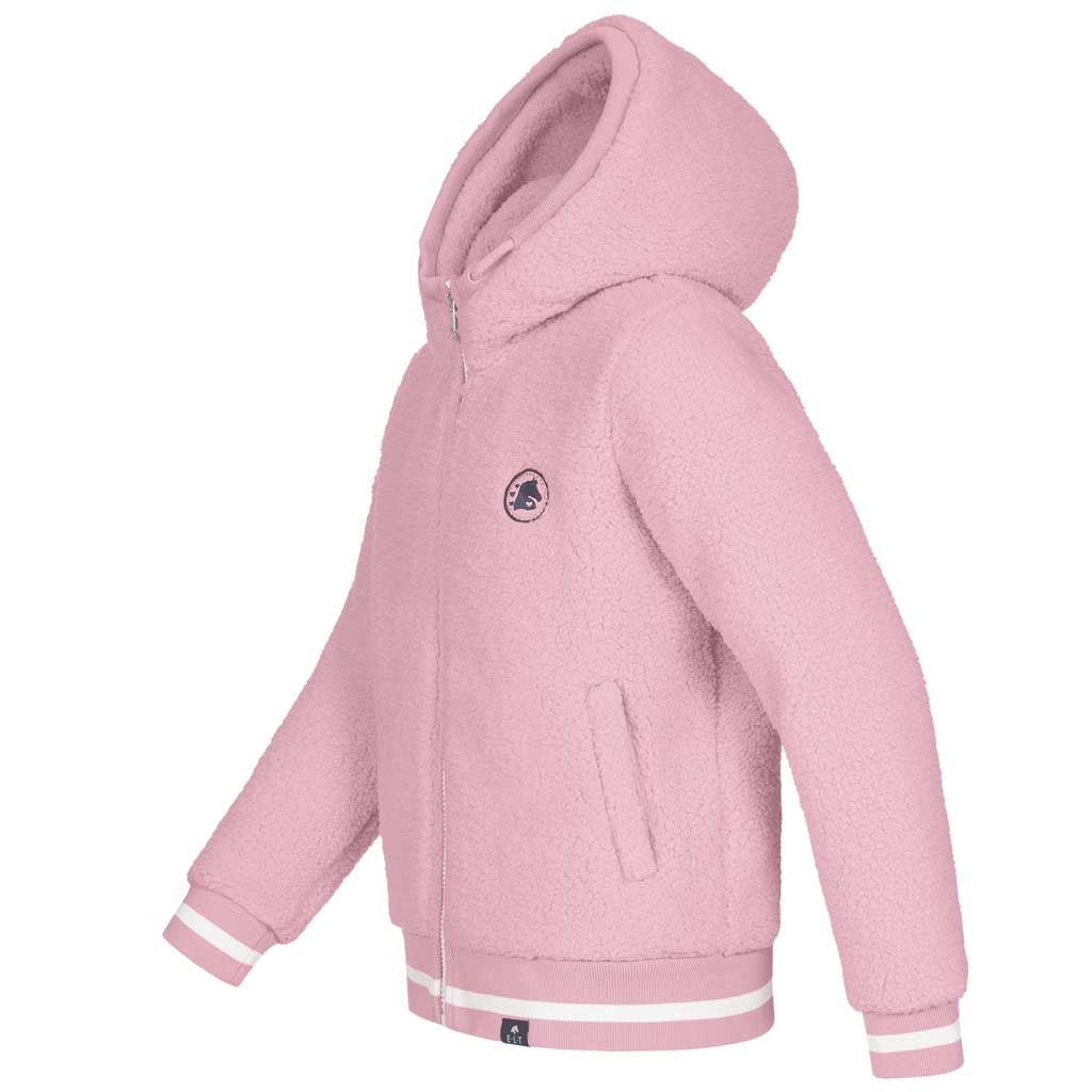 ELT Fleece Jacke Lucky Gabriella Kids