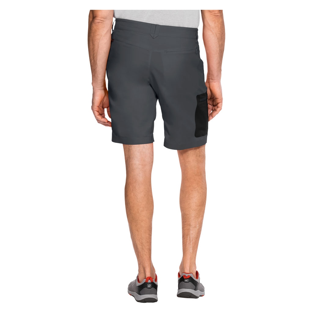 Jack Wolfskin Activate Track Shorts Men