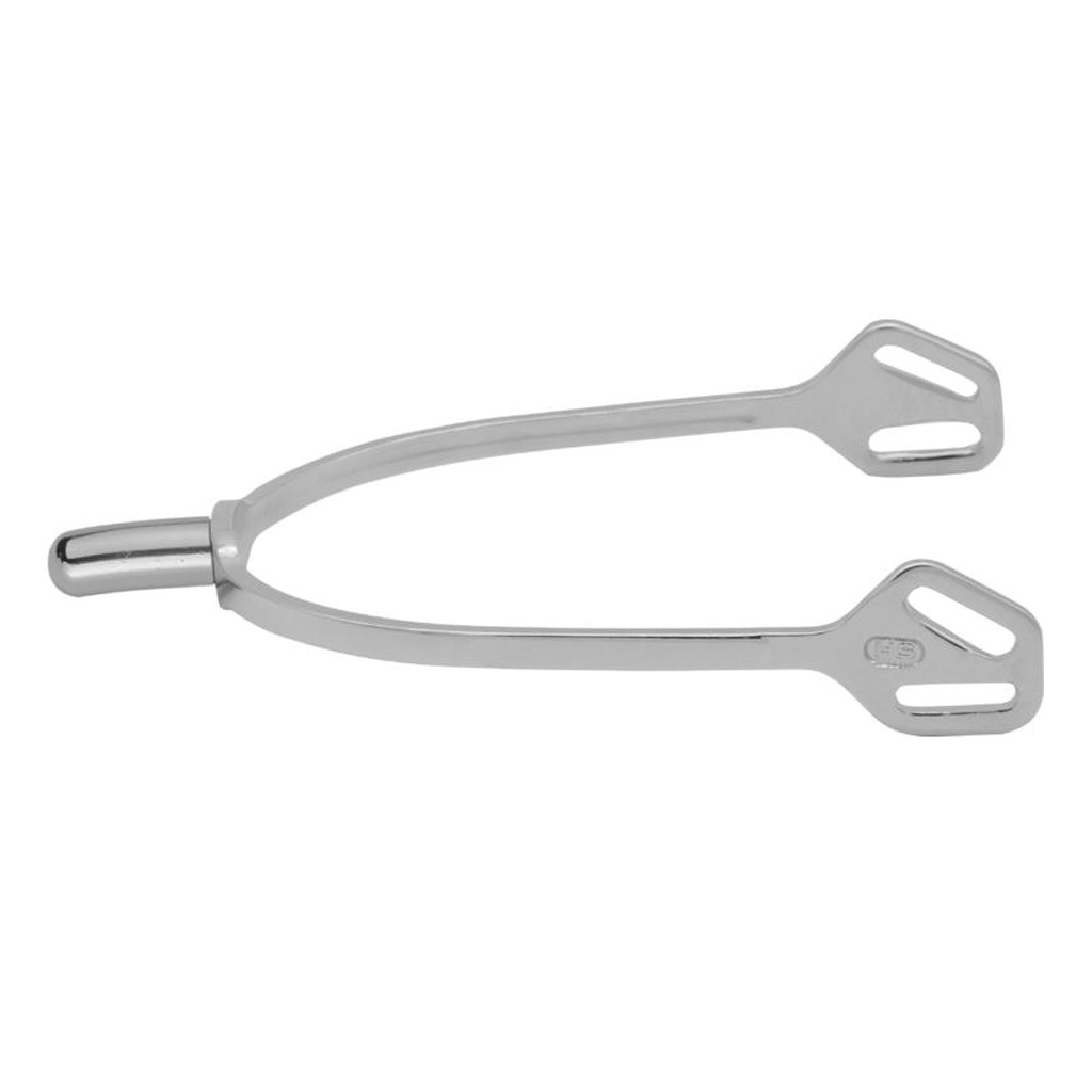 Sprenger Sporen SlimLine rund 25mm