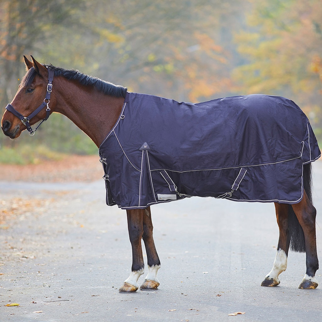 Waldhausen Outdoordecke Comfort 100g