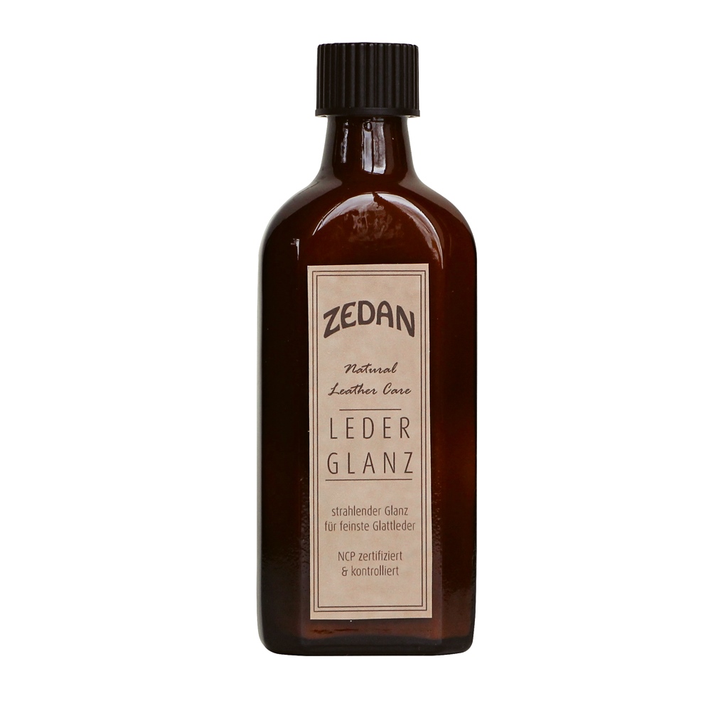 ZEDAN Lederglanz 200ml