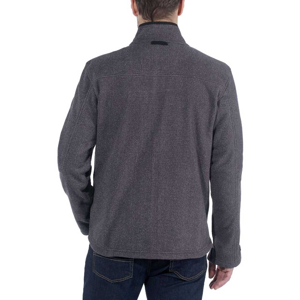 Carhartt Dalton Full Zip Fleece Jacket
