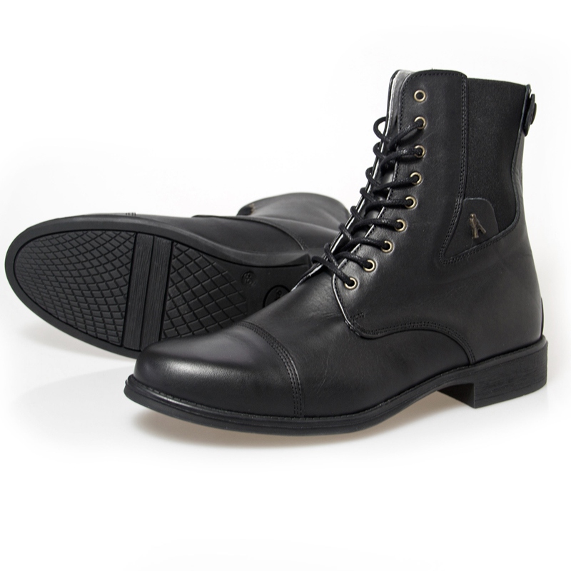 Hobo Alexa New Schnürstiefelette