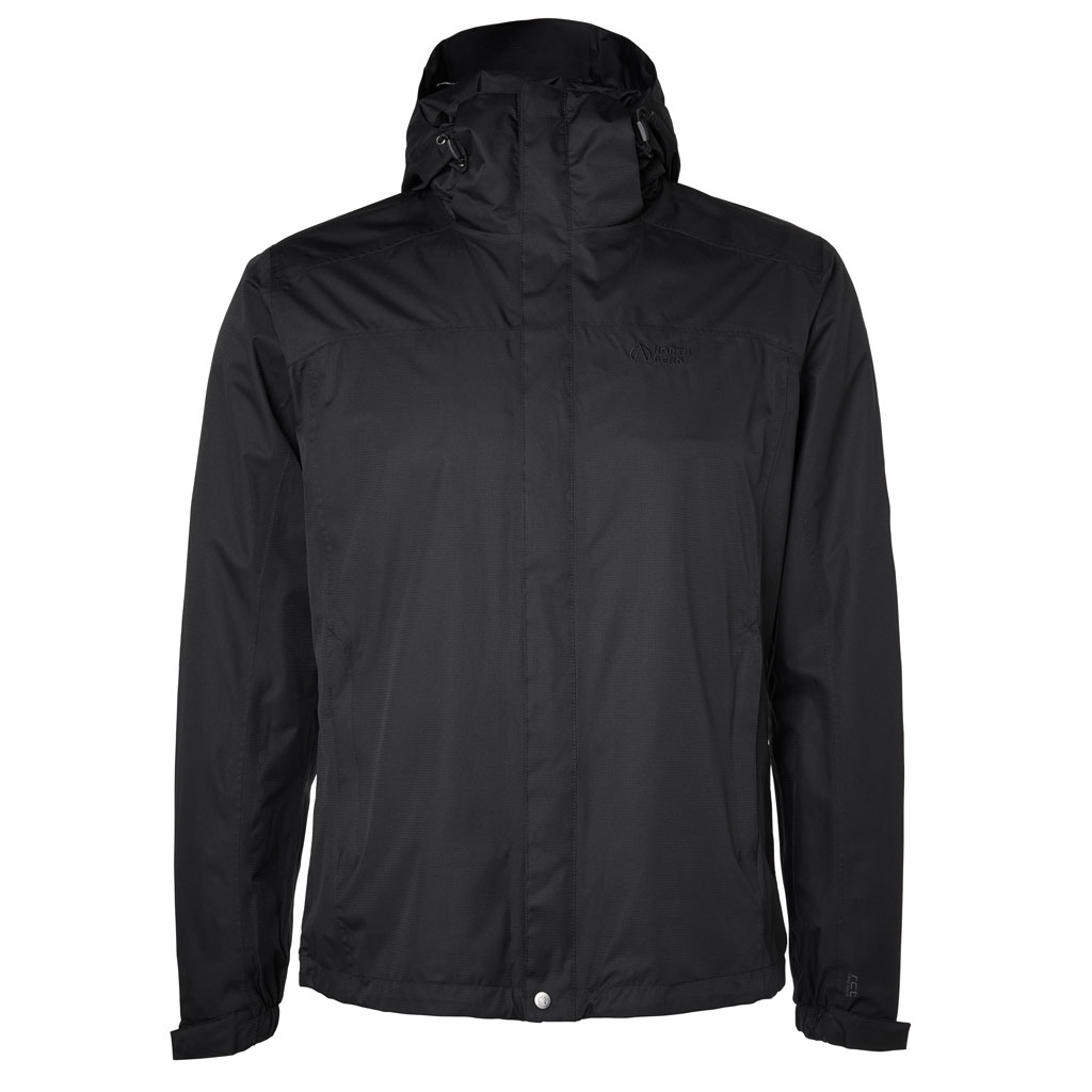 North Bend ExoRain Jacket Outdoor Men