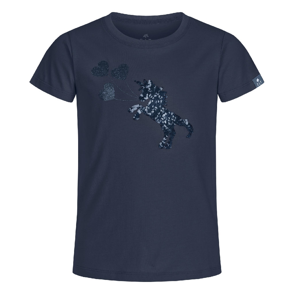 ELT T-Shirt Lucky Flora, Kids