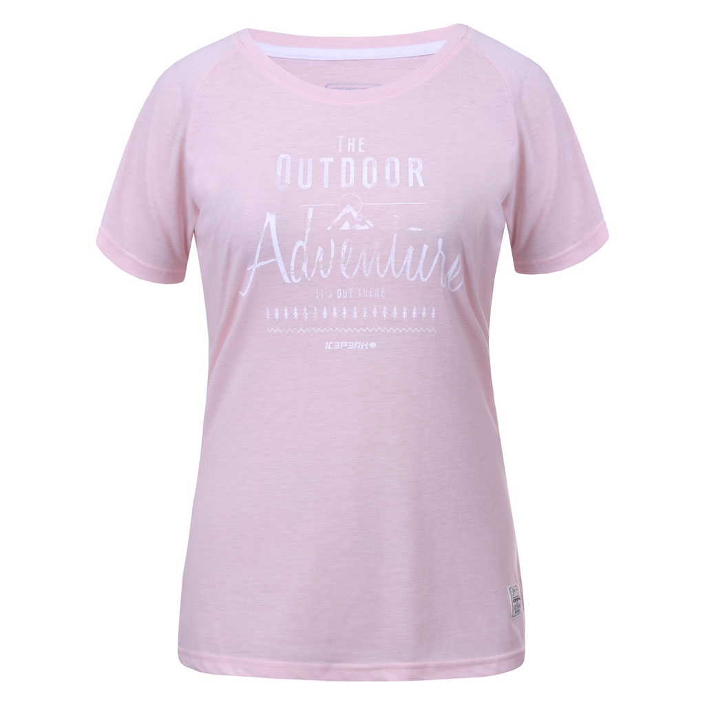 Icepeak Selima Women T-Shirt