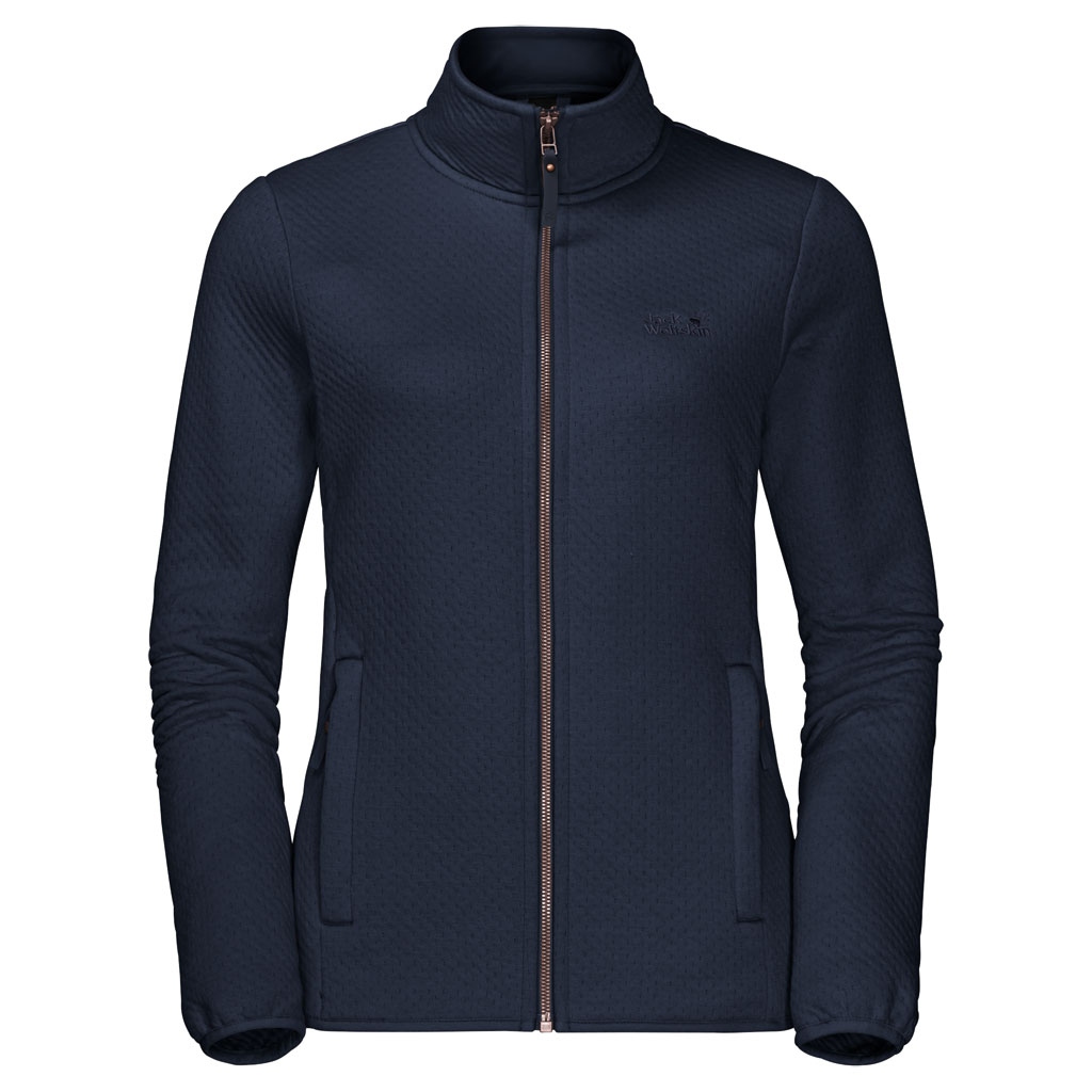Jack Wolfskin Natori Jacket Women