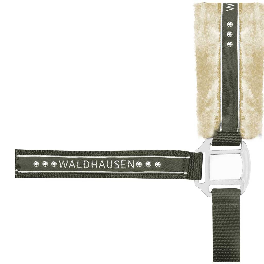 Waldhausen Halfter Elegant