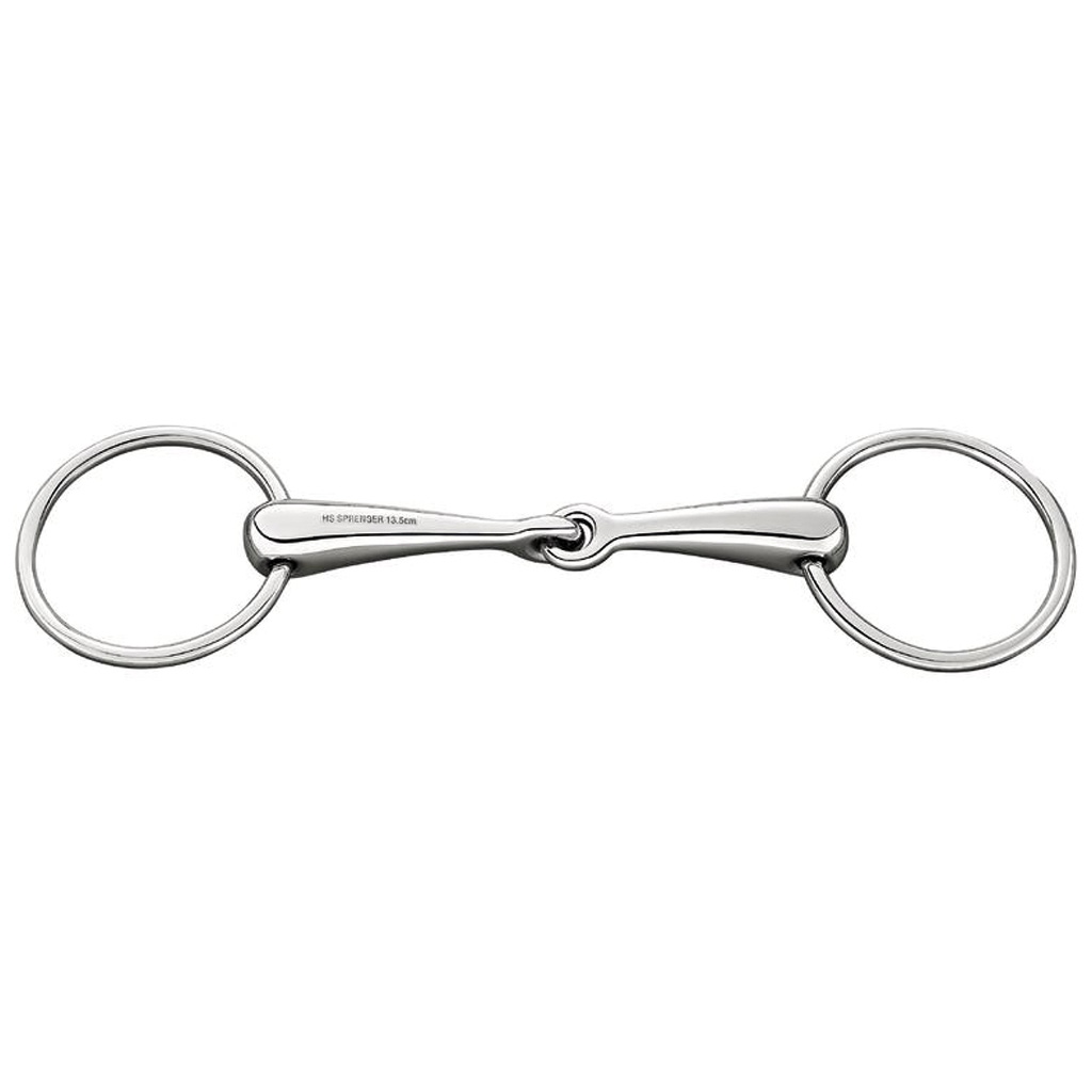 Sprenger Wassertrense Edelstahl 18