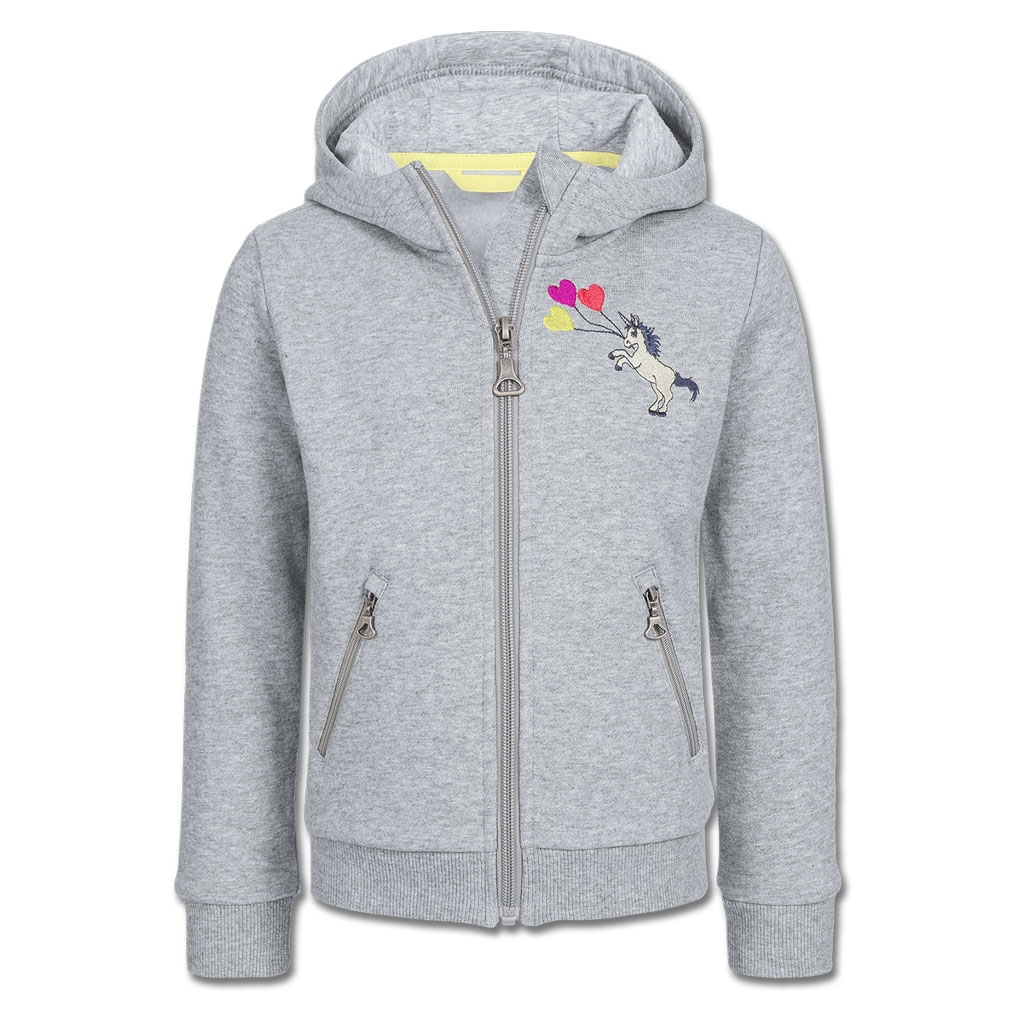 ELT Hoody Lucky Coco Kinder