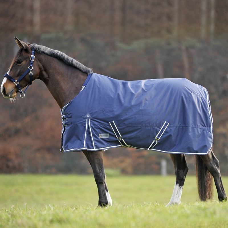 Waldhausen Outdoordecke Comfort Fleece