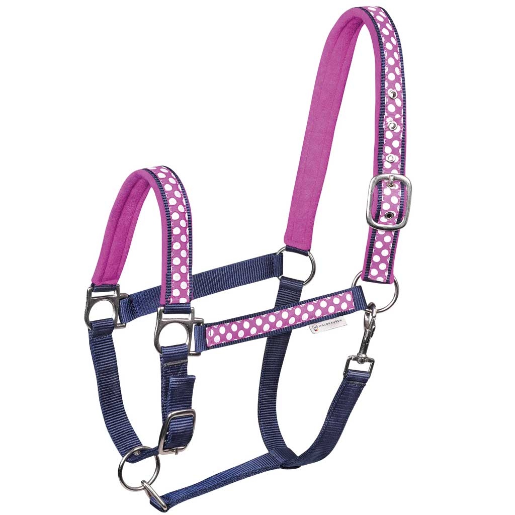 Waldhausen Halfter Set Einhorn