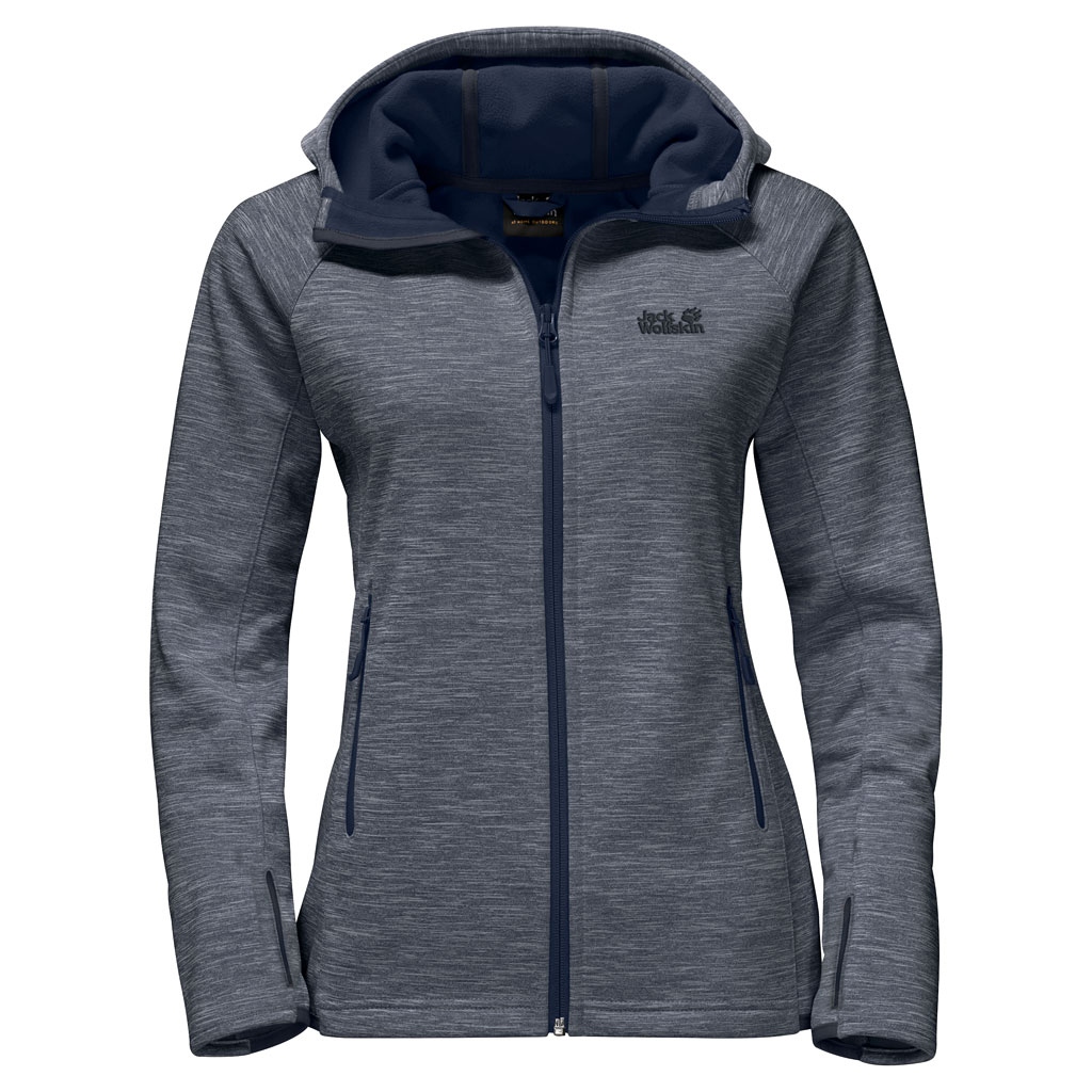 Jack Wolfskin La Cumbre Trail Women