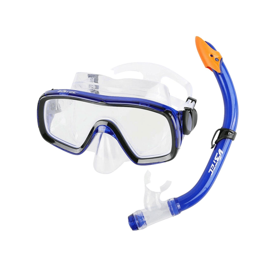 V3tec MISTRAL SeniorTauchset