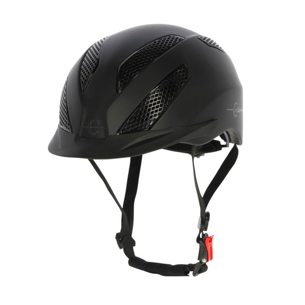 Covalliero Reithelm eXite