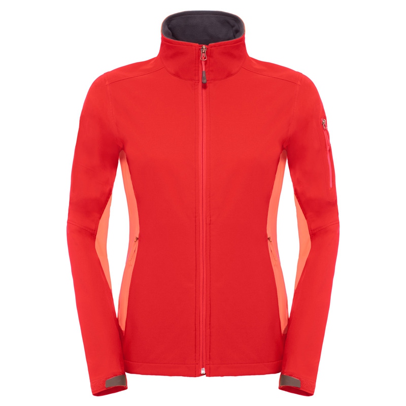 The North Face Ceresio Jacket Women