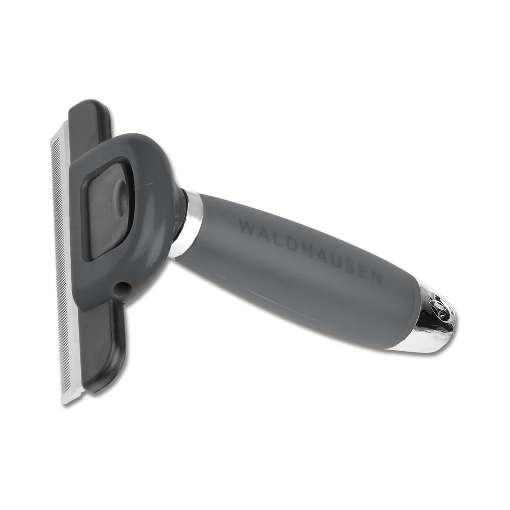 Waldhausen Fellwechselkamm XL Gelgriff