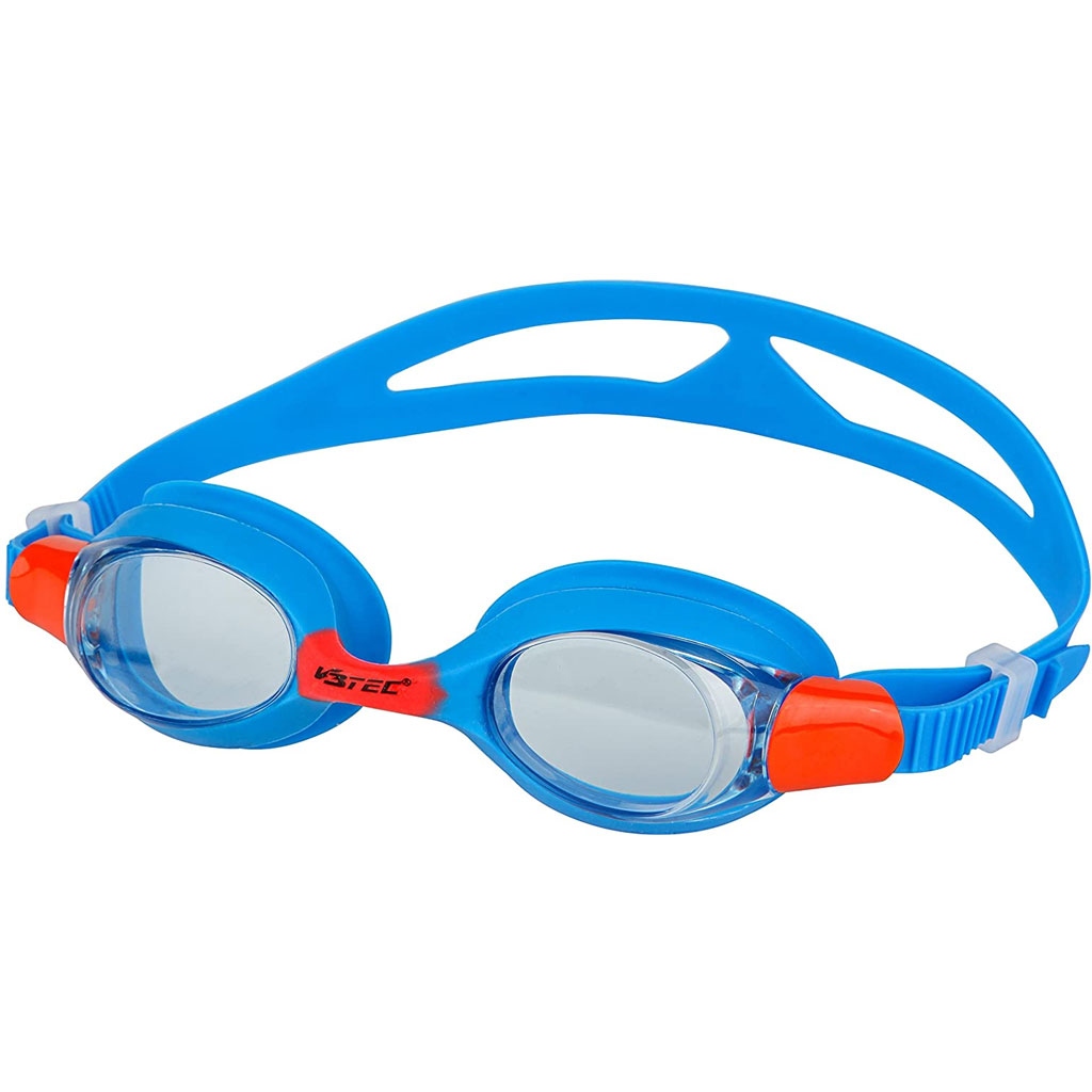 V3tec SHARKY Junior Schiwmmbrille