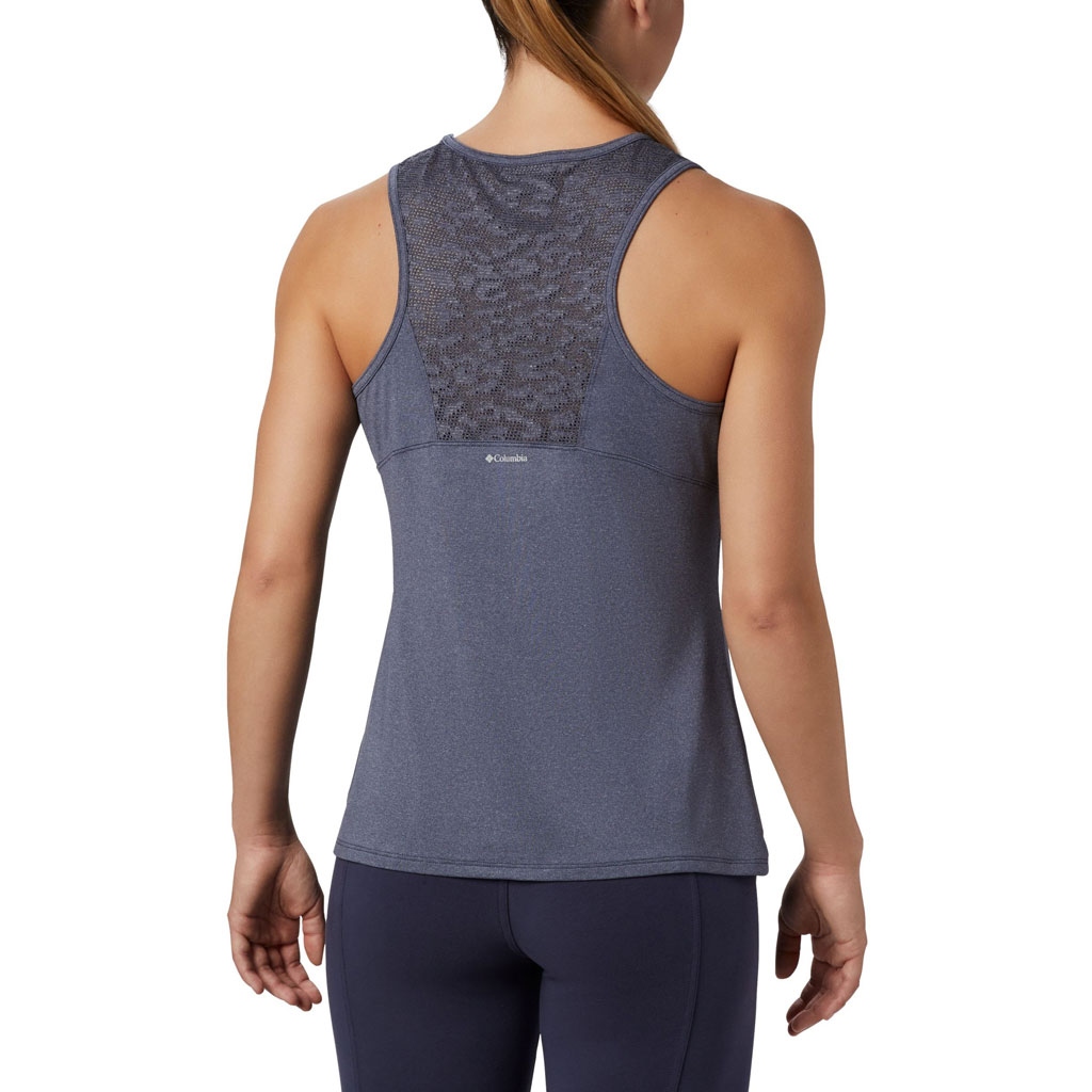 Columbia Peak To Point II Tank Women
