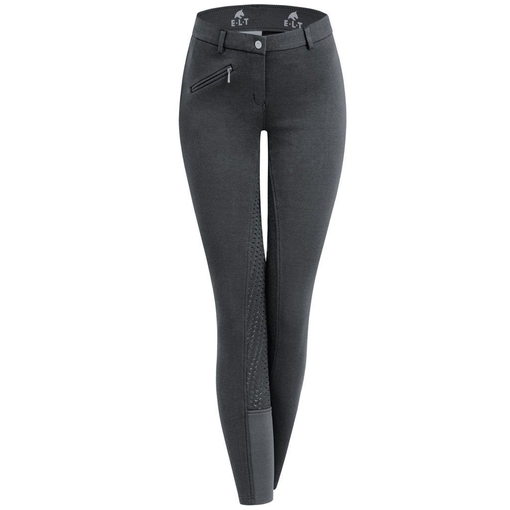 ELT Reithose Easy Start Silikon