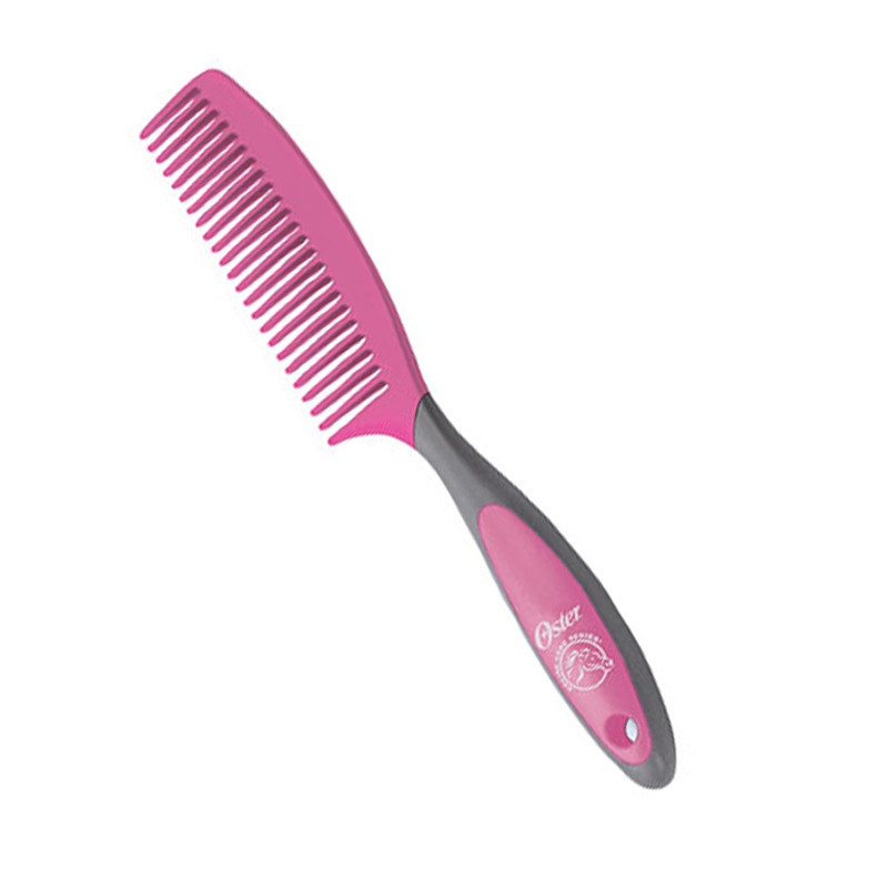 Oster Mähnen- und Schweifkamm