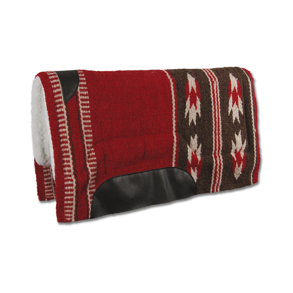 Waldhausen Western Pad Utah