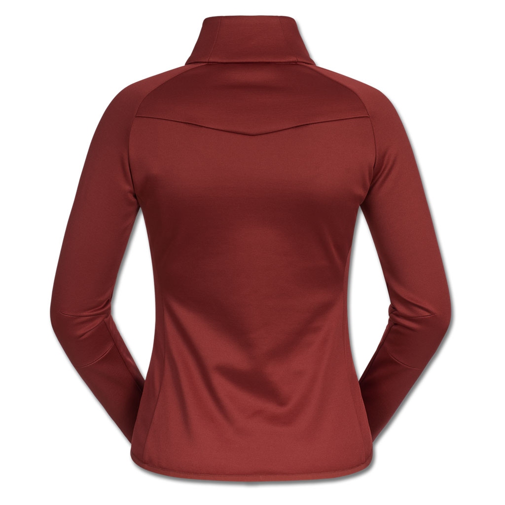 ELT Powerfleece Cologne Damen