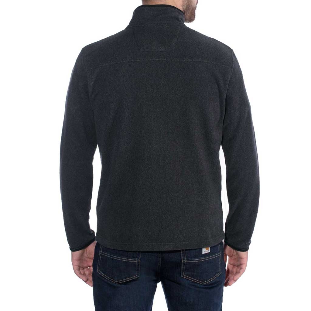 Carhartt Dalton Half Zip Fleece Pullover
