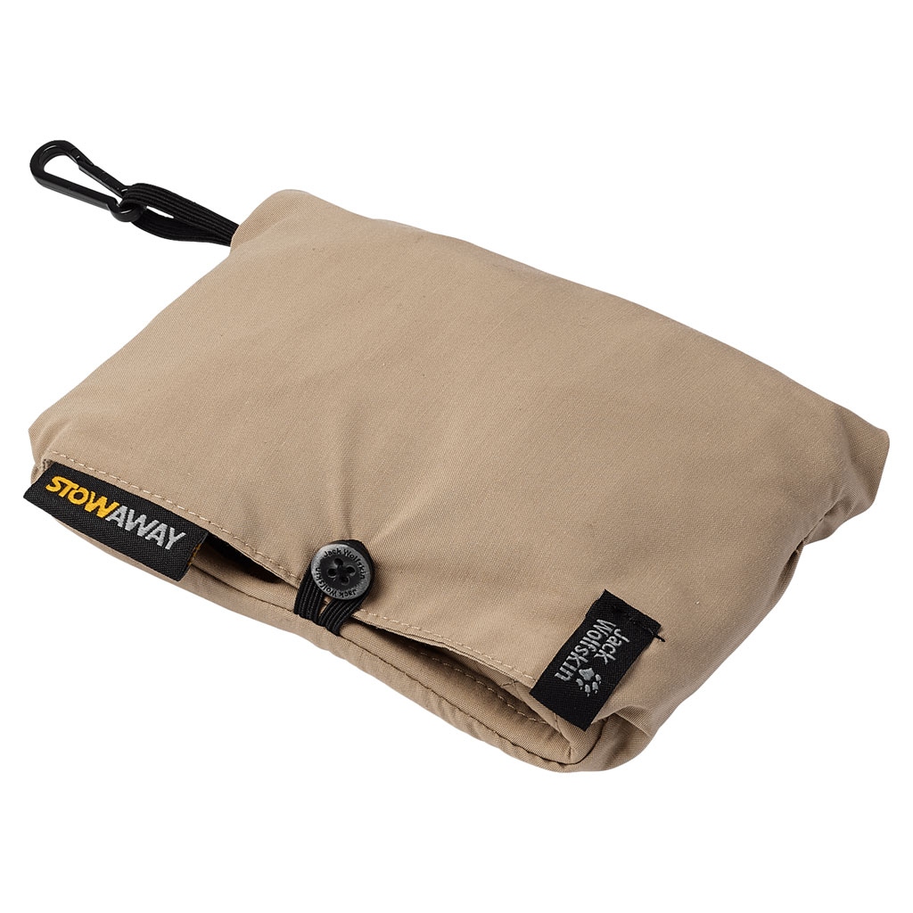 Jack Wolfskin Stock Away Bucket