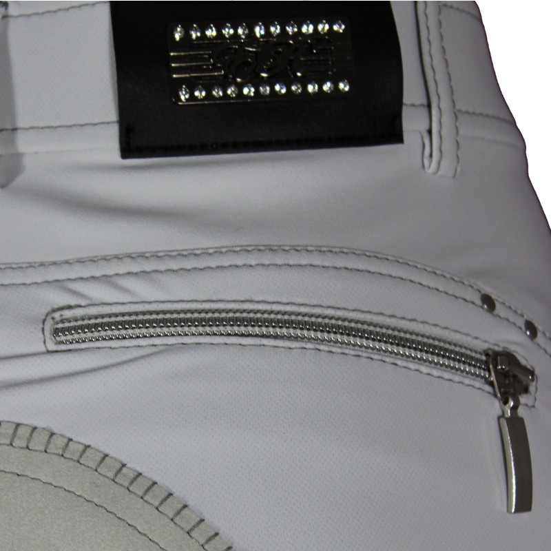 Easy Rider Lacinda Damen Reithose