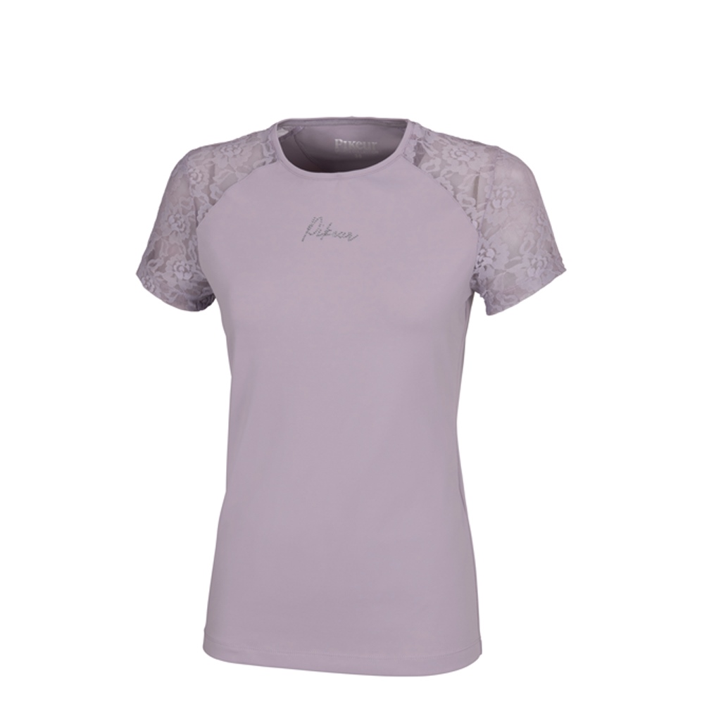 Pikeur Tahlee Shirt mit Spitze