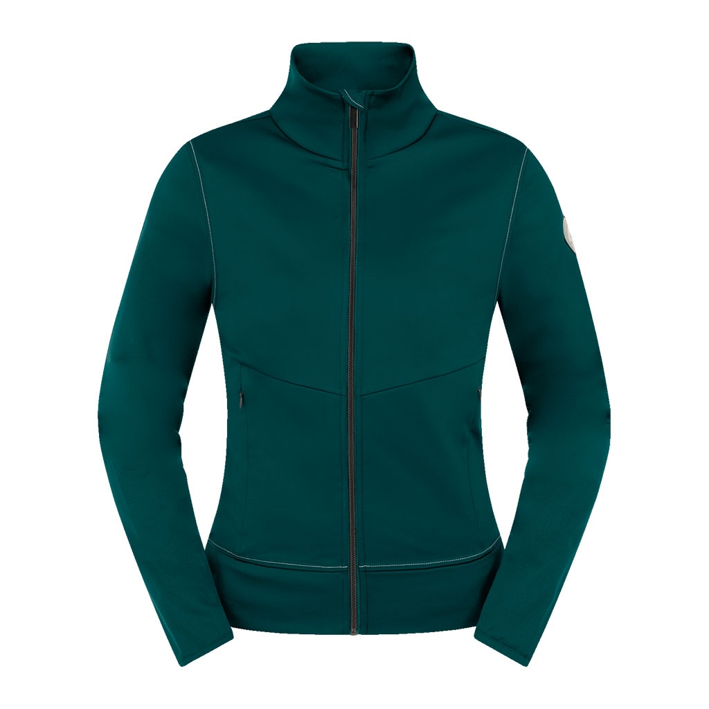 ELT Powerfleece Jacke Halifax