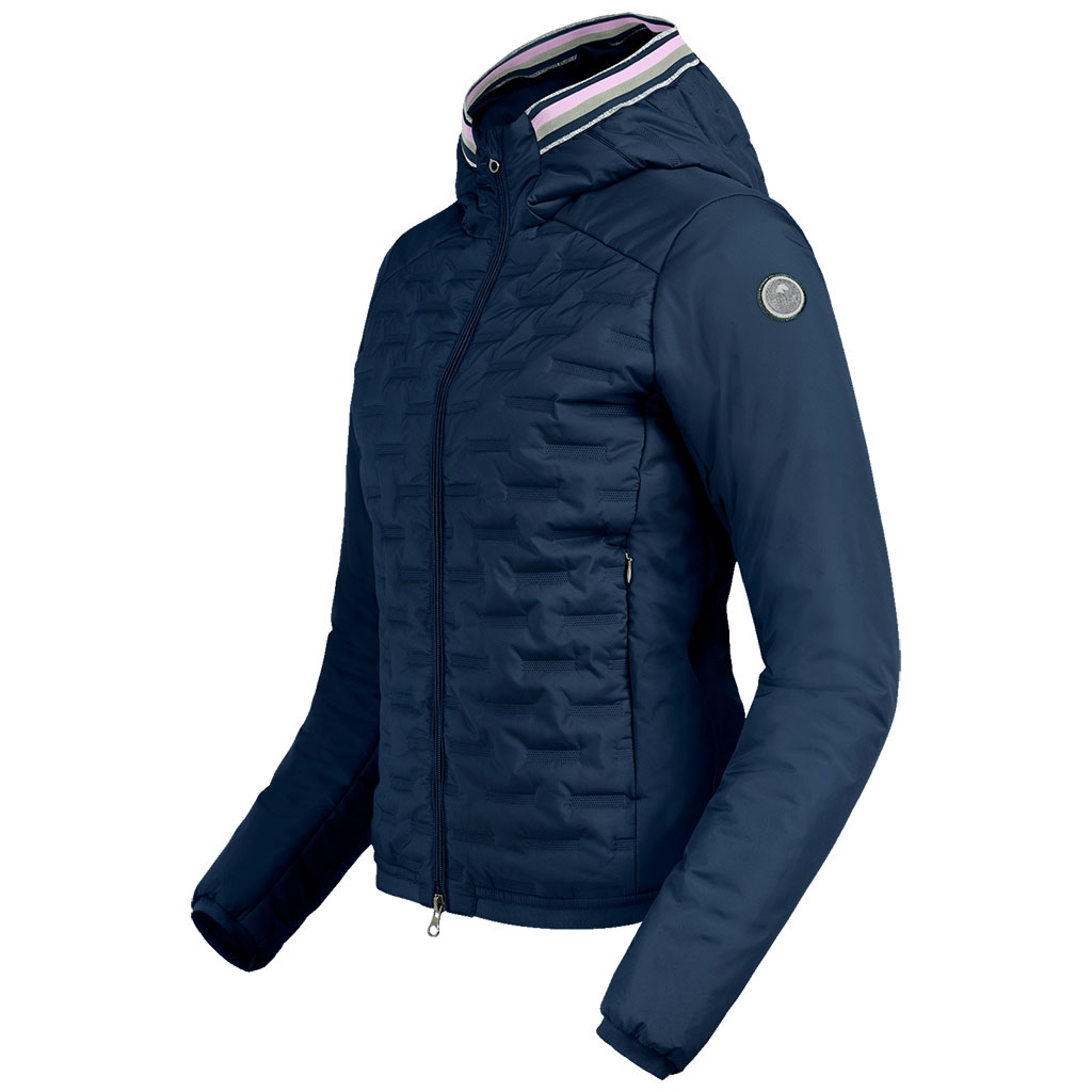 ELT Light Loft Jacke Hampton