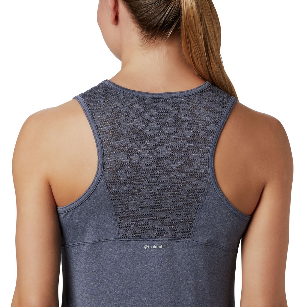 Columbia Peak To Point II Tank Women