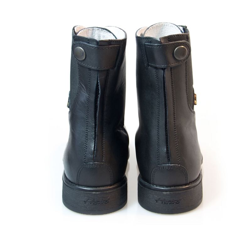 Hobo Alexa New Schnürstiefelette