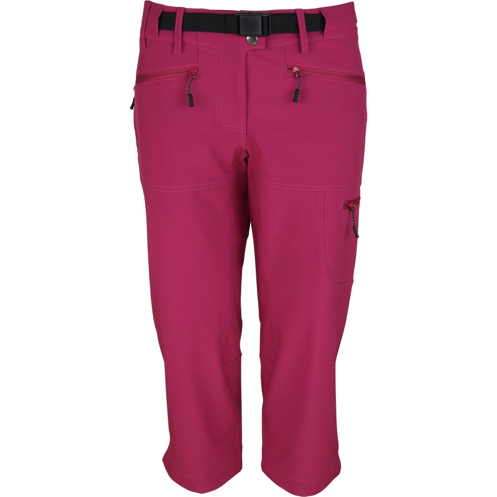 High Colorado Monte Damen Trekkingcapri